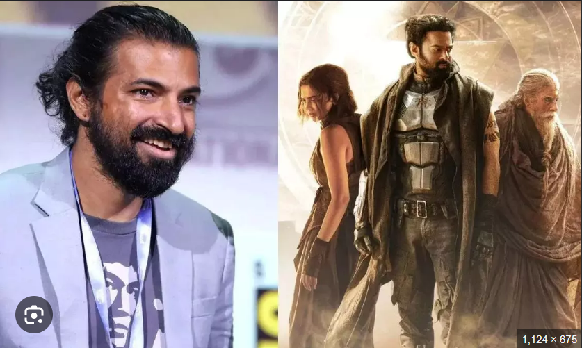 Specualtions are rife about Kalki’s lead actress