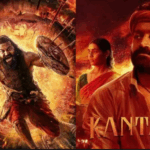 Kantara Chapter-1 surpasses  million at NA