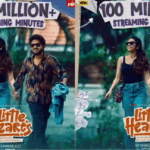 OTT: Little Hearts achieves another milestone