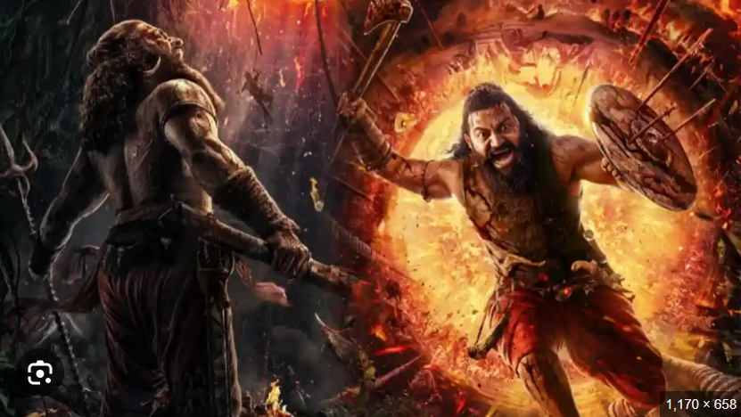 Kantara surpasses  million mark in the US