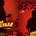 Vaa Vaathiyaar release date locked by the makers