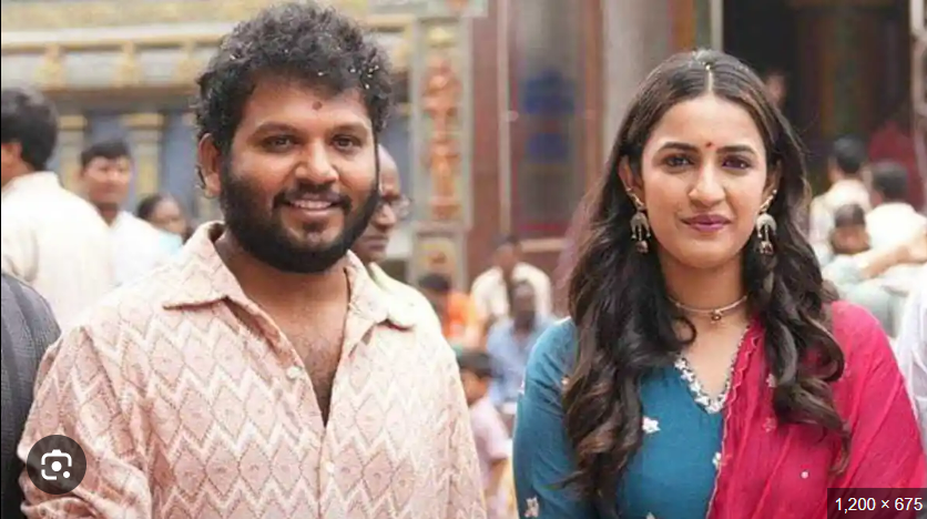 Committee Kurrollu combo is on the cards