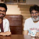 Latest update on Trivikram-Venkatesh’s film