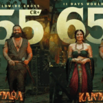 Kantara Chapter-1 keeps its box office momentum