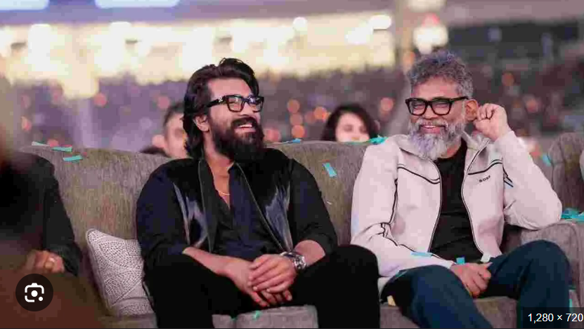 Latest update on Ram Charan-Sukumar’s film