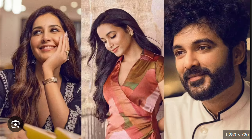 Box office: Siddhu’s Telusu Kada weekend report