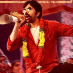 Mass Jathara team gearing up to release another song