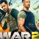 War-2 continues its dominance on OTT