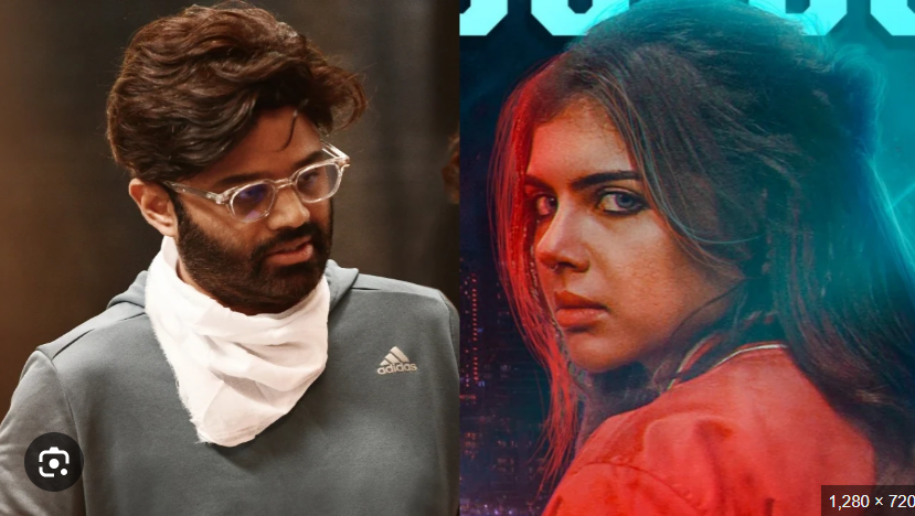 Naga Vamsi’s striking comments on Lokah