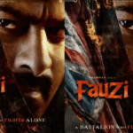 Official: Prabhas-Hanu combo titled Fauzi