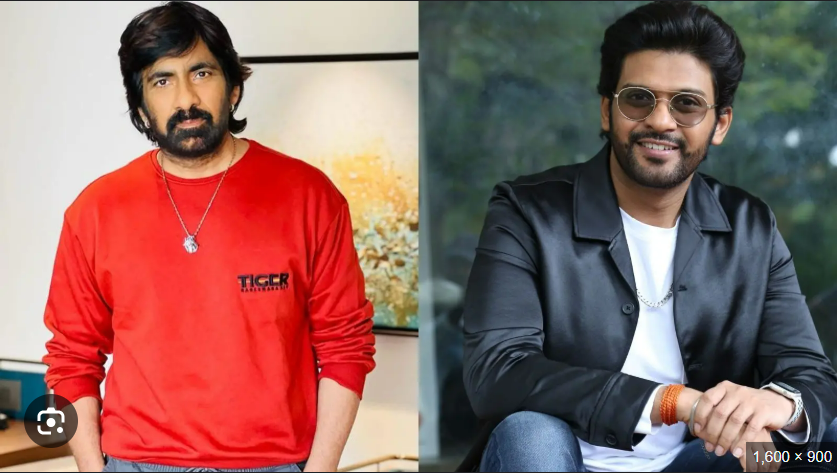 Buzz: Ravi Teja’s multi-starrer with this young hero
