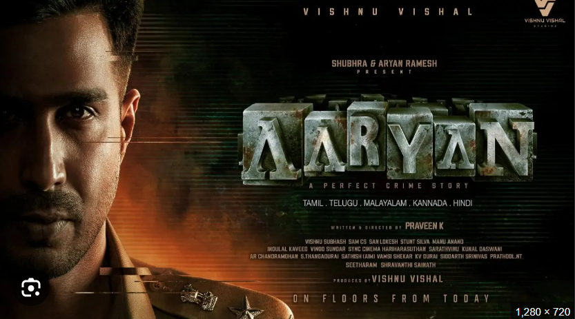 Aaryan Telugu release has been delayed by a week