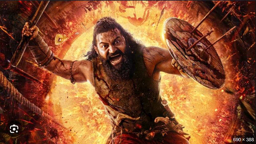 Kantara: BMS reveals the total tickets sold ahead of OTT