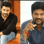 Suriya to collaborate with another Telugu director?