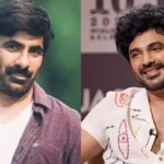 రవితేజతో సిద్ధు మూవీ!