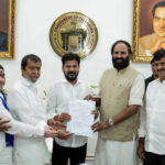 Telangana Cabinet Approves Removal of Two-Children Rule for Local Elections