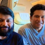  S.S. Thaman Thrilled After Praise From Sachin Tendulkar