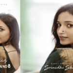 Srinidhi Shetty Set to Star Opposite Venkatesh in Trivikram’s Next Film