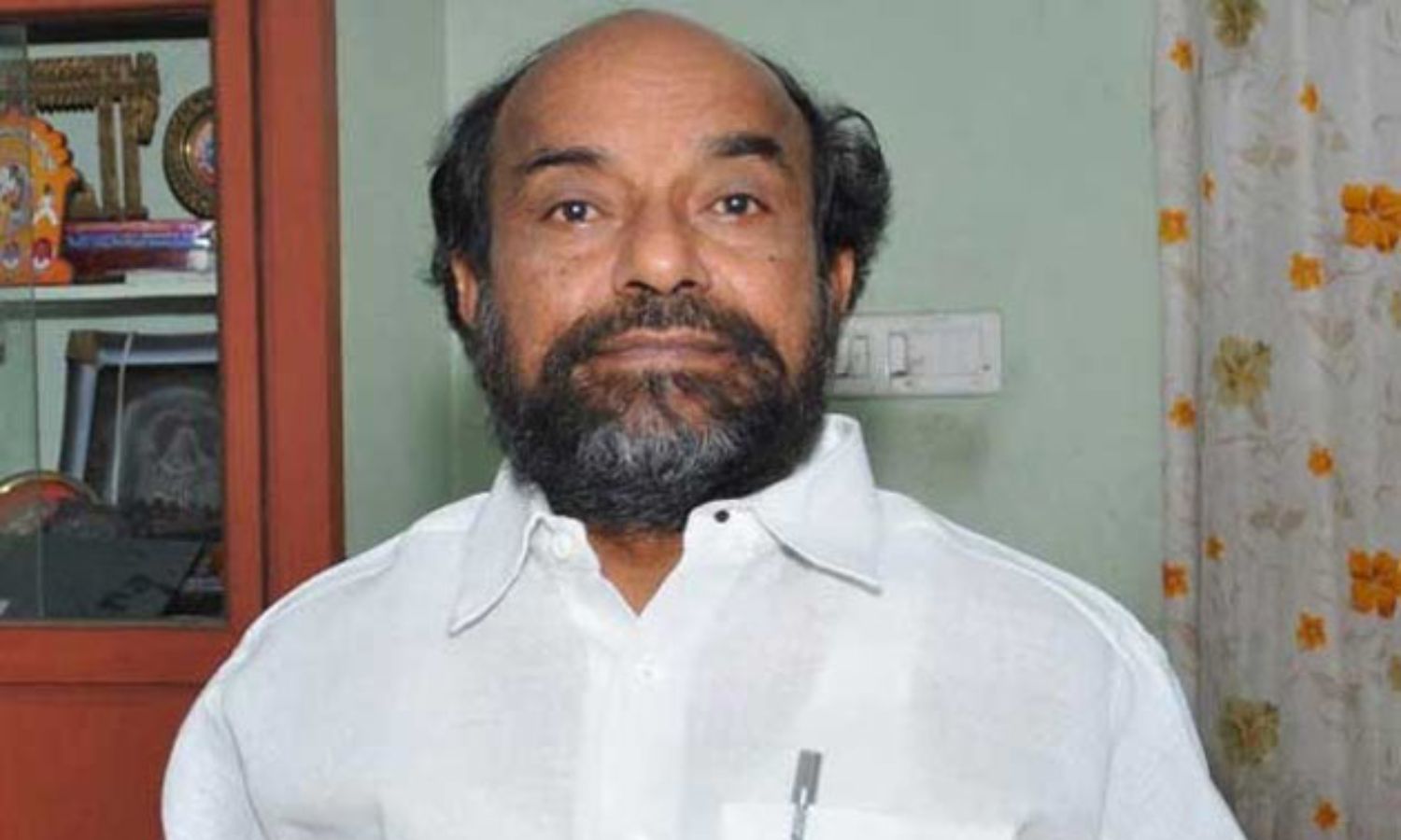 BJP MP R Krishnaiah Given A call For Telangana Bandh on Oct 14th Against Negligence on BC Reservations  
