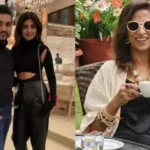 Shobhaa De Reveals Inside Scoop on Shilpa Shetty’s Bastian Restaurant
