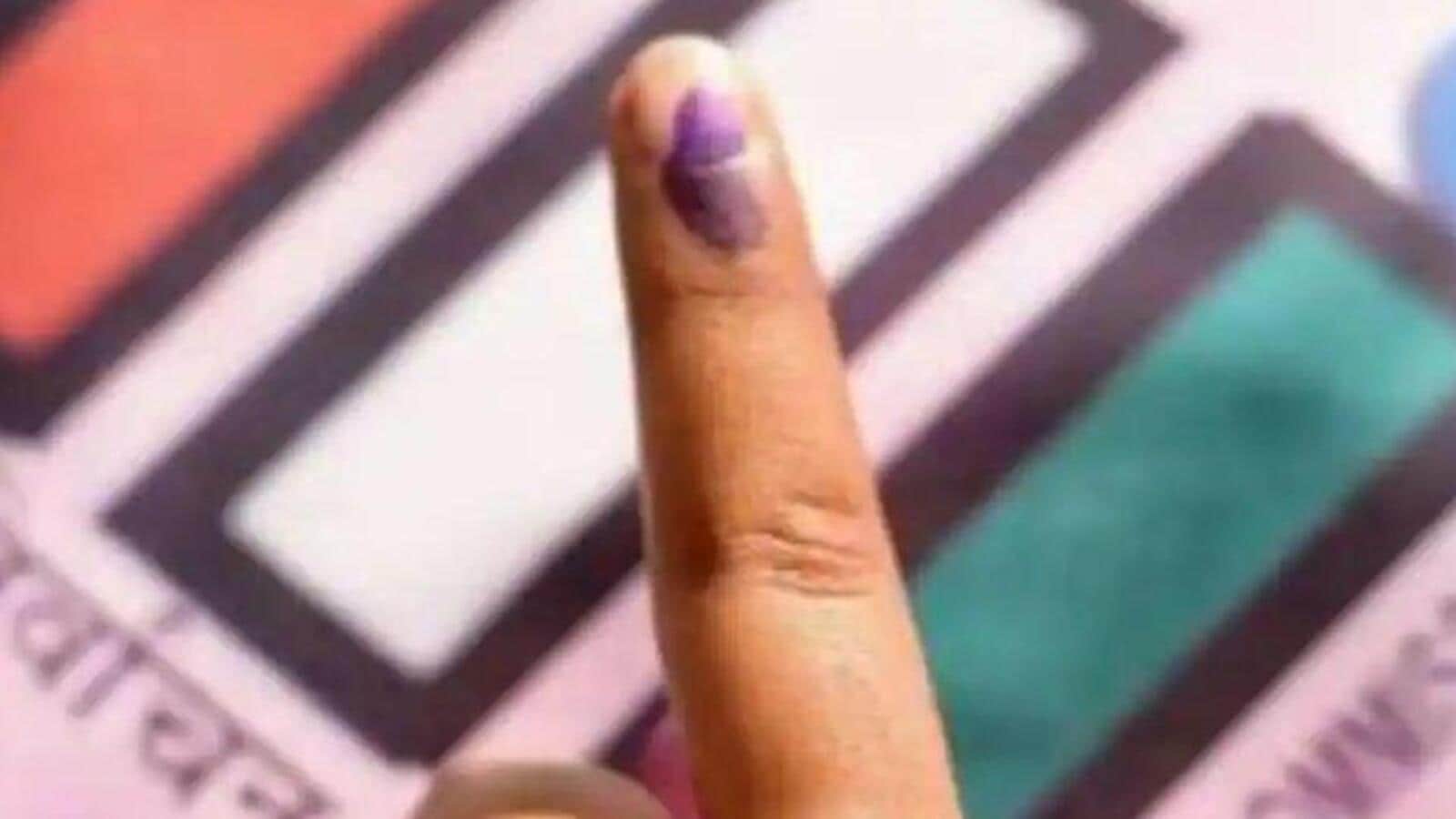 Telangana Election Commission Halts Local Body Poll Process