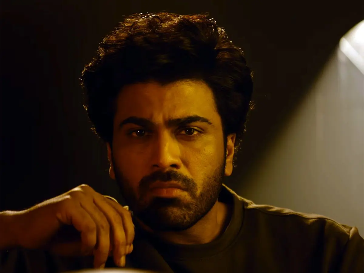 భోగి కోసం శర్వా సిద్ధం!