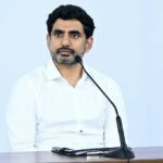 Nara Lokesh To visit Australia From 19th To 24th on Govt.’s Invitation, visits various Universities
