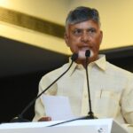CM Chandrababu slams over some MLAs Behavior In Assembly, Asks In-charge Ministers To Restrain Them