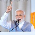 Kurnool To Become Global Drone Hub, Says PM Modi During AP Visit