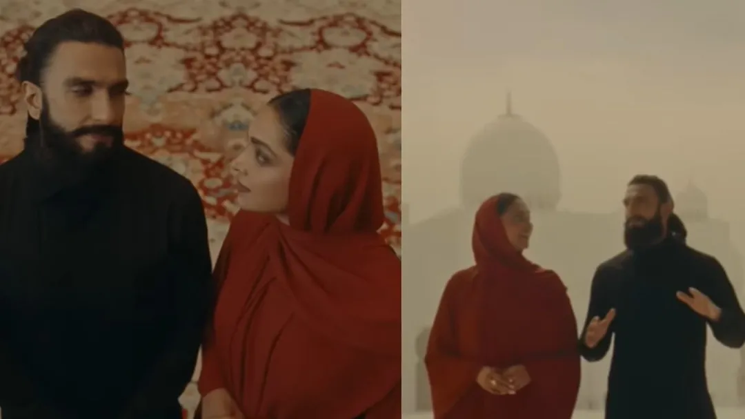 దీపికాకి తప్పని పాట్లు!