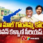 Dy CM Pawan Kalyan Condemns Lulu Mall Conditions To Govt in AP Cabinet