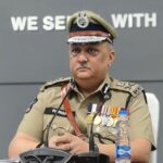 DGP warns permission for Jagan’s Narsipatnam will be automatically revoked if he violates norms