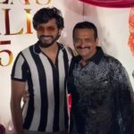 Bandla Ganesh’s Viral Statement on Teja Sajja Goes Viral