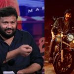 Ravi Teja Talks ‘Mass Mad Cube’ Crossover with Kalyan Shankar