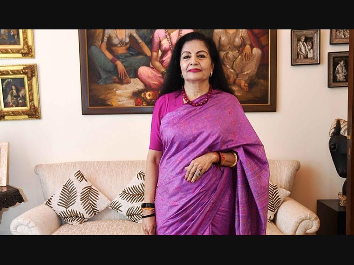 Pawan Kalyan Highlights Role and Value of Women, Unveils Book by Lakshmi Murdeshwar Puri