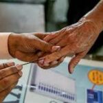 BJP strategy To Facilitate Congress win In Jubilee Hills By-poll?