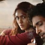 డెకాయిట్‌ని వెనక్కి నెడుతున్న శేష్‌!