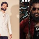 ‘ది ప్యారడైజ్’ కోసం రాఘవ్ !