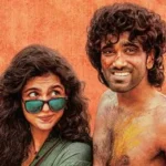 సాలిడ్ స్టార్ట్ తో ‘డ్యూడ్