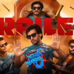 Mithra Mandali Trailer – A Perfect Mix of Fun and Friendship