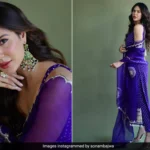 Sonam Bajwa Opens Up About Early Career Lip-Kiss Scenes and Family Support