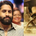 Naga Chaitanya Opens Up on Playing Tatayya In Mahanati