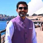 Nara Lokesh Emphasizes Unity And Vision In Meeting Telugu NRIs In Australia  