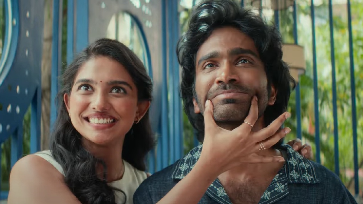 Pradeep Ranganathan’s Dude inching towards 100 crores