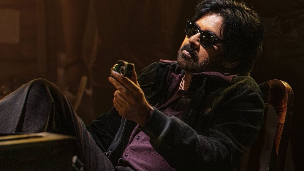 Pawan Kalyan’s OG is now streaming on Netflix