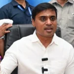 After Releasing From jail YCP MP Mithun Reddy Focusing on party Activities In Anantapur, Nellore