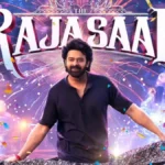 Prabhas Begins Dubbing for Maruti’s Upcoming Pan-India Film ‘The Raja Saab’