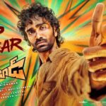 Pradeep Ranganathan’s ‘Dude’ Trailer Promises a Fun-Filled Diwali Treat