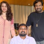 Vijay Sethupathi to Star in Puri Jagannadh’s Pan-India Film