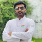 Pawan Kalyan Appointed Ram Talluri As Jana Sena General Secretary